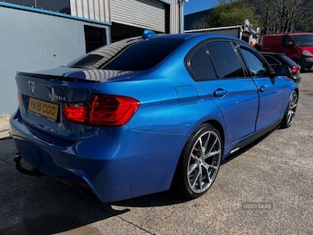 Used BMW 3 Series 2015 for sale - 78215250: Photo