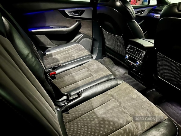 Used Audi Q7 2017 for sale - 77634124: Photo 8
