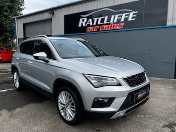 2017 - 1.4 EcoTSI Xcellence 5dr
