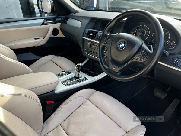Used BMW X3 2013 for sale - 78059149: Photo 4