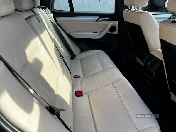 Used BMW X3 2013 for sale - 78059149: Photo 5