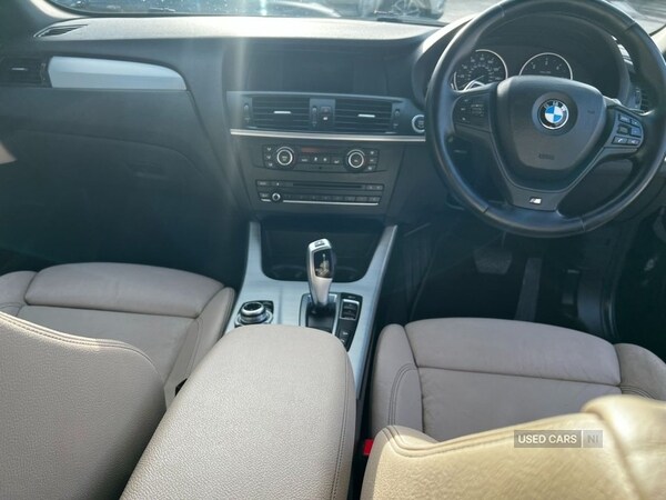 Used BMW X3 2013 for sale - 78059149: Photo 6