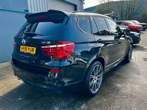 Used BMW X3 2013 for sale - 78059149: Photo 7