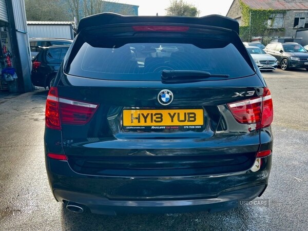 Used BMW X3 2013 for sale - 78059149: Photo 8