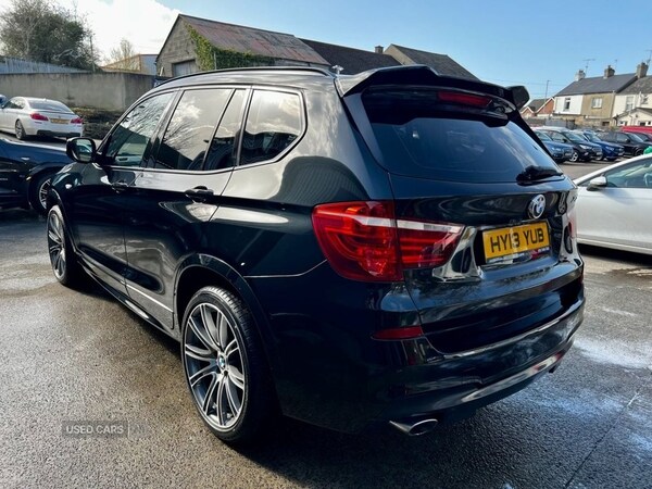 Used BMW X3 2013 for sale - 78059149: Photo 9