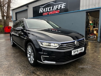 Used Volkswagen Passat 2018 for sale - 77626819: Photo