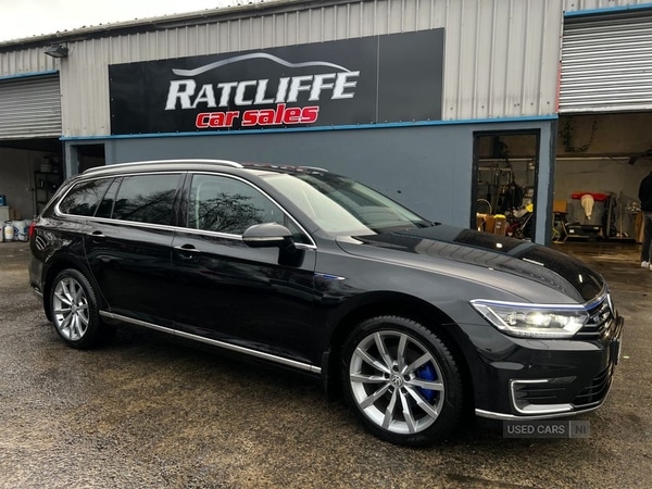 Used Volkswagen Passat 2018 for sale - 77626819: Photo 2