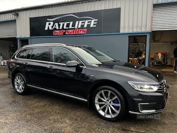 Used Volkswagen Passat 2018 for sale - 77626819: Photo