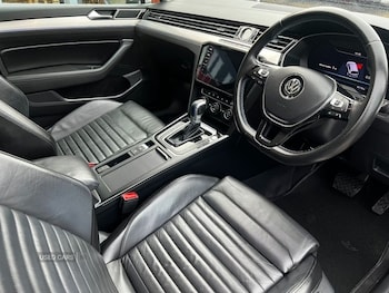 Used Volkswagen Passat 2018 for sale - 77626819: Photo