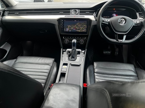 Used Volkswagen Passat 2018 for sale - 77626819: Photo 4