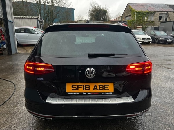 Used Volkswagen Passat 2018 for sale - 77626819: Photo 7