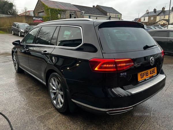 Used Volkswagen Passat 2018 for sale - 77626819: Photo 8