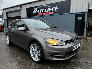 Used Volkswagen Golf 2015 for sale - 77082189: Photo