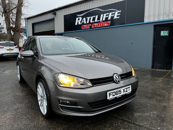 Used Volkswagen Golf 2015 for sale - 77082189: Photo 2