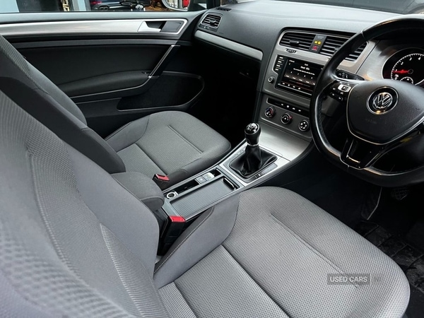 Used Volkswagen Golf 2015 for sale - 77082189: Photo 6