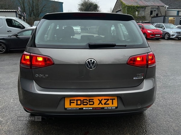 Used Volkswagen Golf 2015 for sale - 77082189: Photo 8