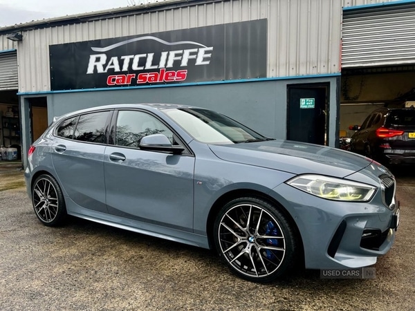 Used BMW 1 Series 2019 for sale - 77280416: Photo 3