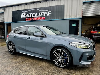 Used BMW 1 Series 2019 for sale - 77280416: Photo