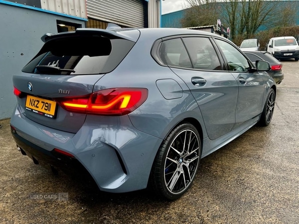 Used BMW 1 Series 2019 for sale - 77280416: Photo 4