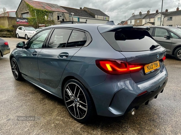 Used BMW 1 Series 2019 for sale - 77280416: Photo 6