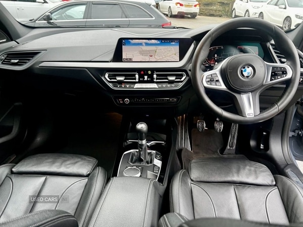 Used BMW 1 Series 2019 for sale - 77280416: Photo 7