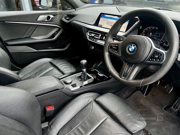 Used BMW 1 Series 2019 for sale - 77280416: Photo 8