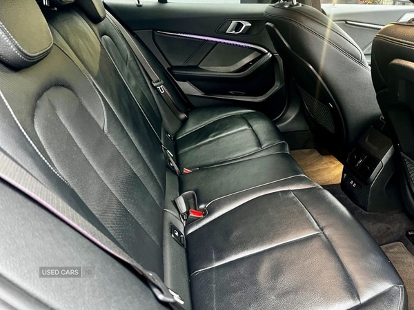 Used BMW 1 Series 2019 for sale - 77280416: Photo 9