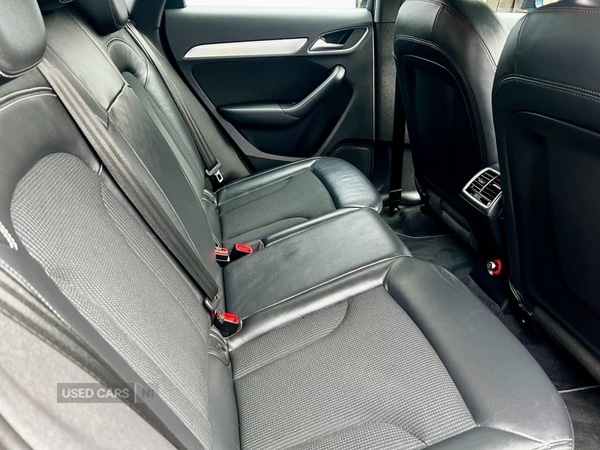 Used Audi Q3 2016 for sale - 77705887: Photo 5