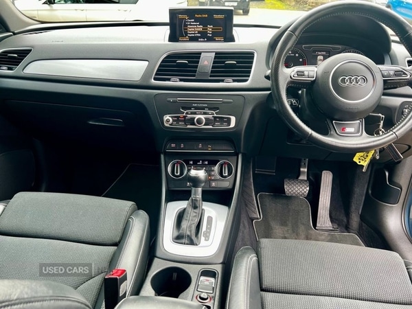 Used Audi Q3 2016 for sale - 77705887: Photo 6