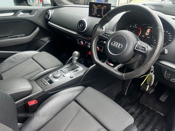 Used Audi A3 2014 for sale - 77672452: Photo 4