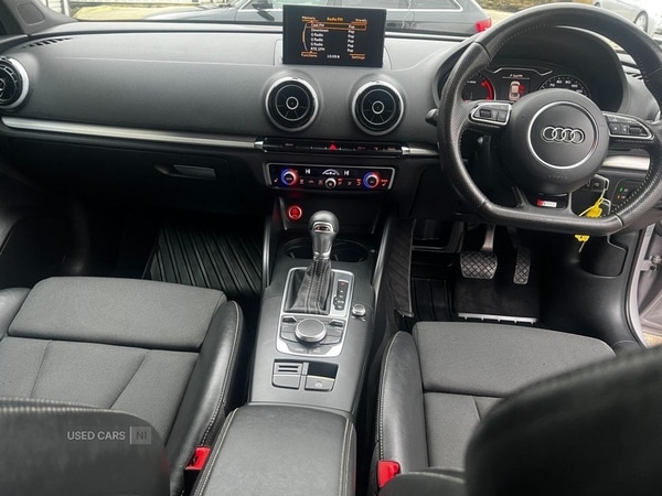 Used Audi A3 2014 for sale - 77672452: Photo 6