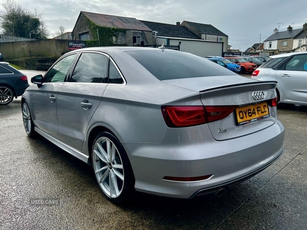 Used Audi A3 2014 for sale - 77672452: Photo 7