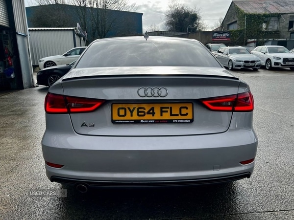 Used Audi A3 2014 for sale - 77672452: Photo 8