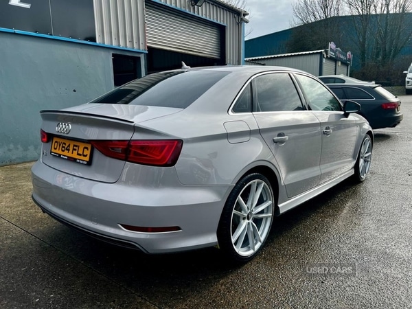 Used Audi A3 2014 for sale - 77672452: Photo 9