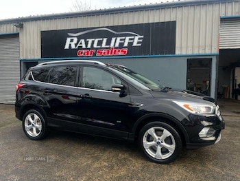Used Ford Kuga 2017 for sale - 79084830: Photo