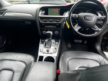 Used Audi A4 Allroad 2015 for sale - 78843722: Photo