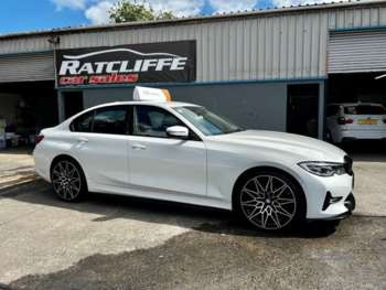 Used BMW 3 Series 2020 for sale - 73464159: Photo