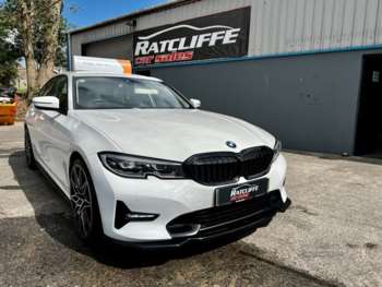 Used BMW 3 Series 2020 for sale - 73464159: Photo