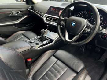 Used BMW 3 Series 2020 for sale - 73464159: Photo