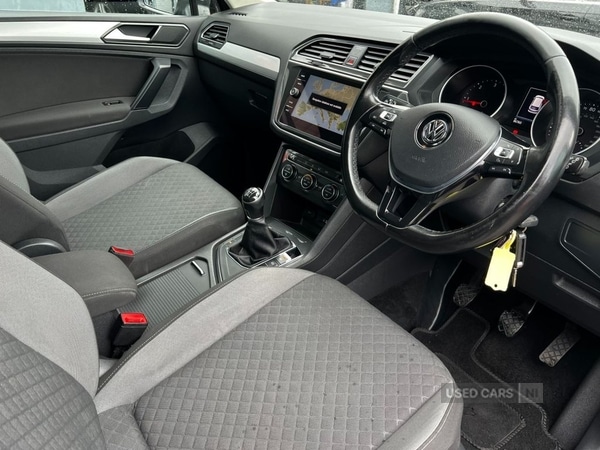 Used Volkswagen Tiguan 2017 for sale - 78035564: Photo 4