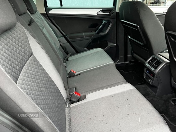 Used Volkswagen Tiguan 2017 for sale - 78035564: Photo 5