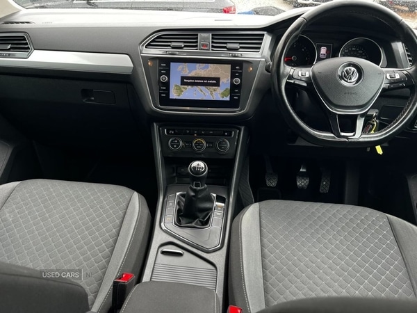 Used Volkswagen Tiguan 2017 for sale - 78035564: Photo 6