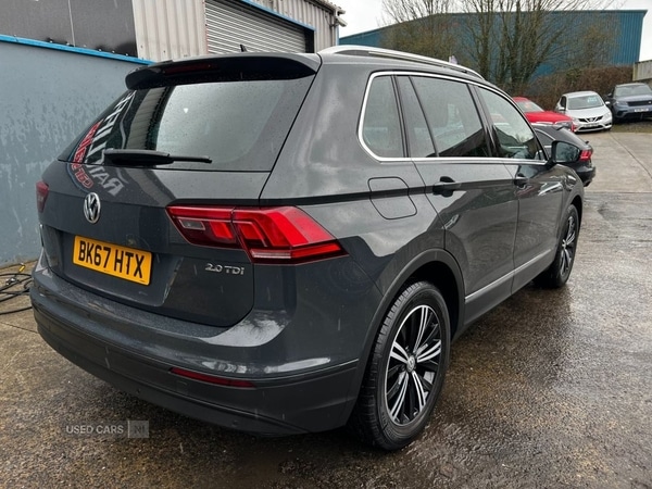 Used Volkswagen Tiguan 2017 for sale - 78035564: Photo 7