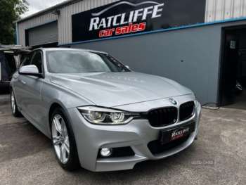 Used BMW 3 Series 2016 for sale - 74895885: Photo