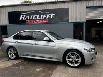 Used BMW 3 Series 2016 for sale - 74895885: Photo