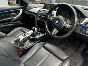 Used BMW 3 Series 2016 for sale - 74895885: Photo