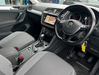 Used Volkswagen Tiguan 2017 for sale - 78205673: Photo