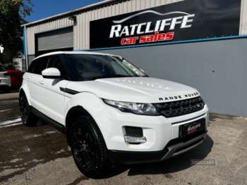 2015 - 2.2 SD4 Pure 5dr