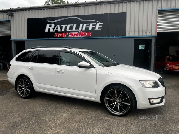 Used Skoda Octavia 2017 for sale - 76248100: Photo 2