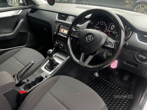 Used Skoda Octavia 2017 for sale - 76248100: Photo 7